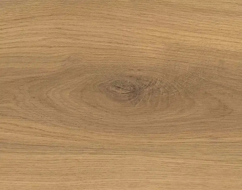 Stratifié chêne Emilia miel XL, imitation parquet miel