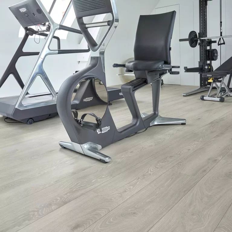 Coretec boston Oak 92, sol pvc clipsable