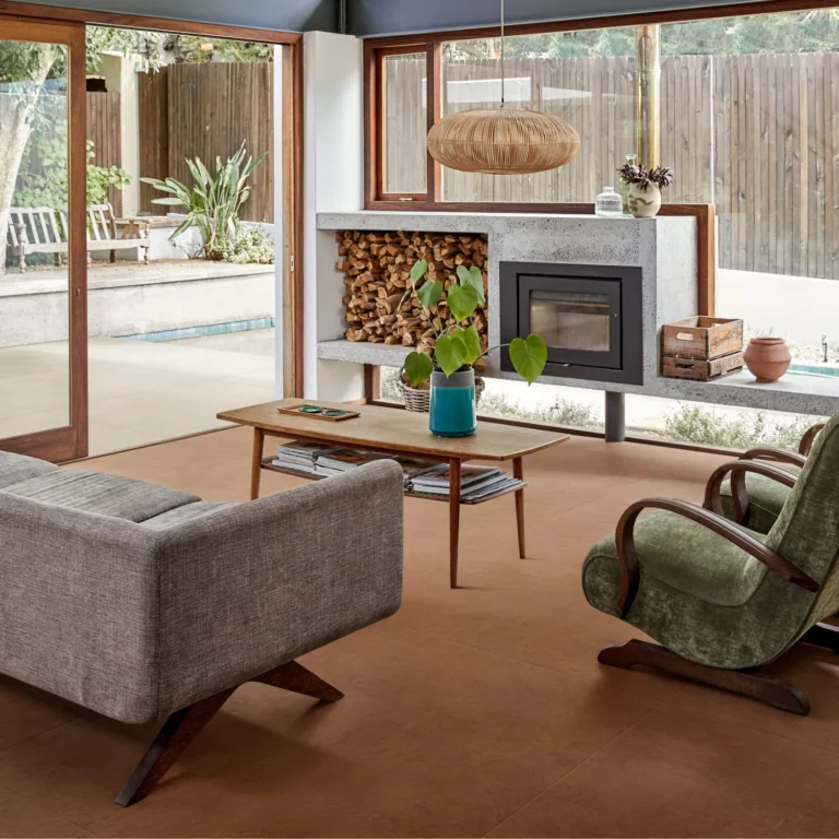 Carrelage Marazzi Cementum Cotto