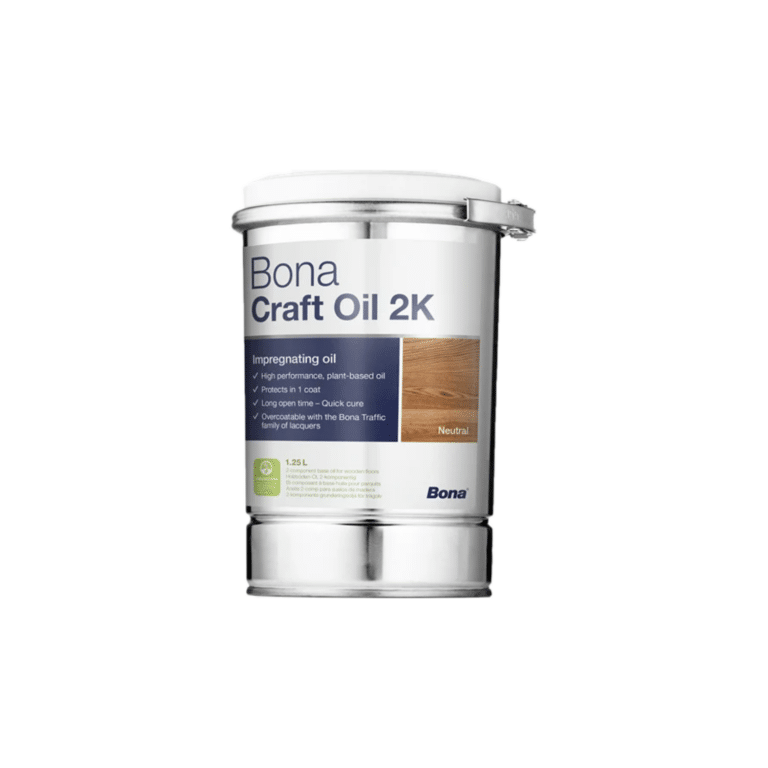 CRAFT OIL 2K 1,25L