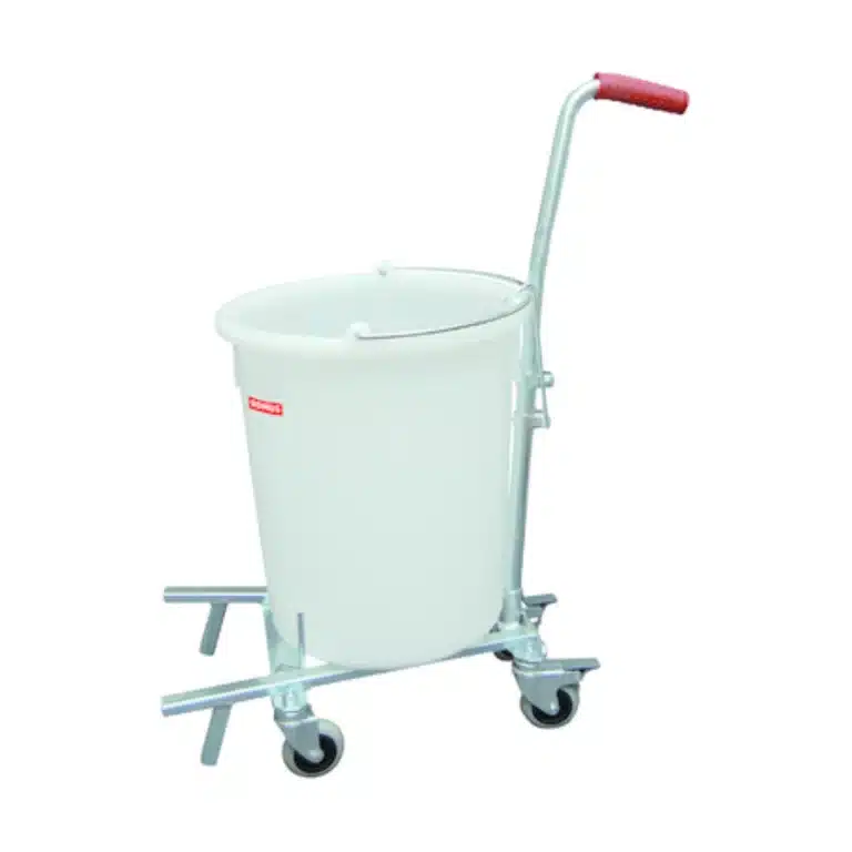 Station de Malaxage 30L