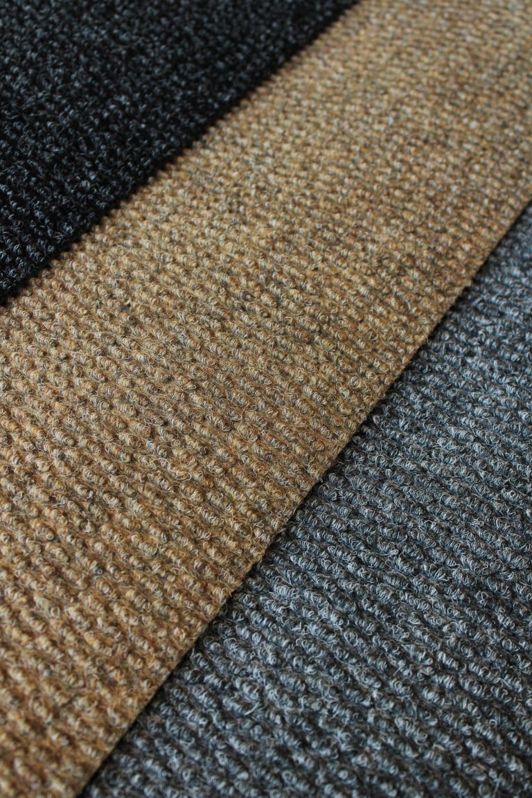 Tapis d’entrée 7mm