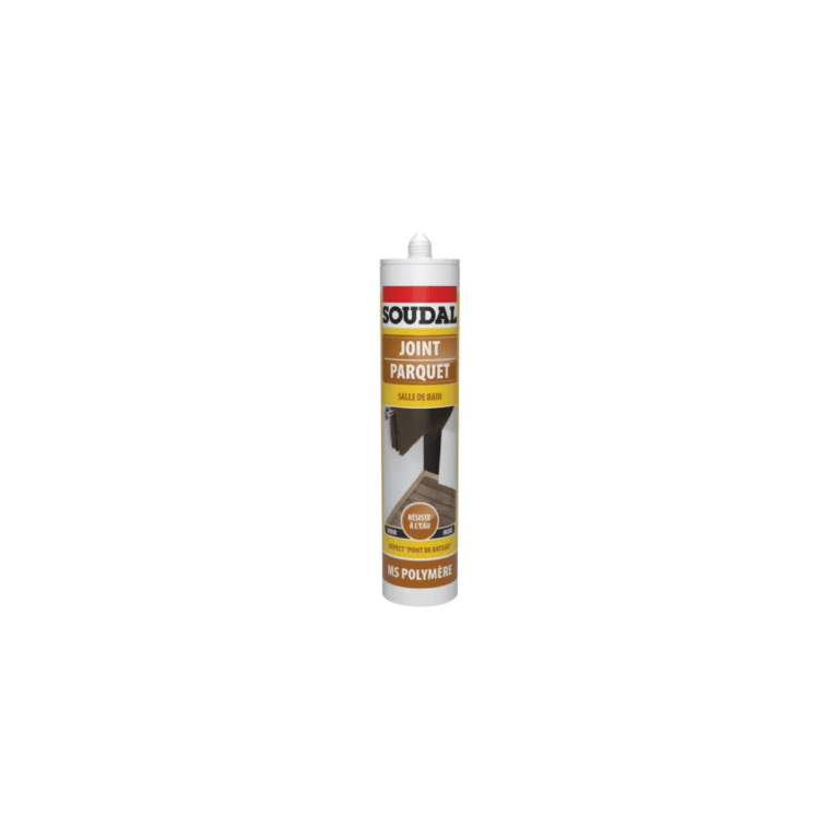 MS Joint Parquet SOUDAL