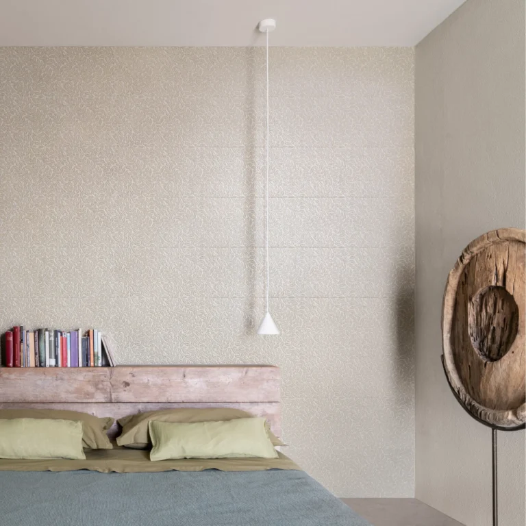 Carrelage Marazzi Naturalia Wall Beige Decoro Classy Touch