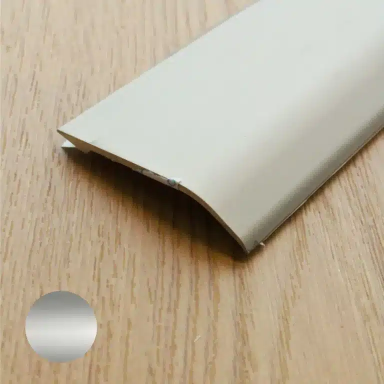 Barre de seuil rattrapage de 2 cm en 90cm ou 270cm