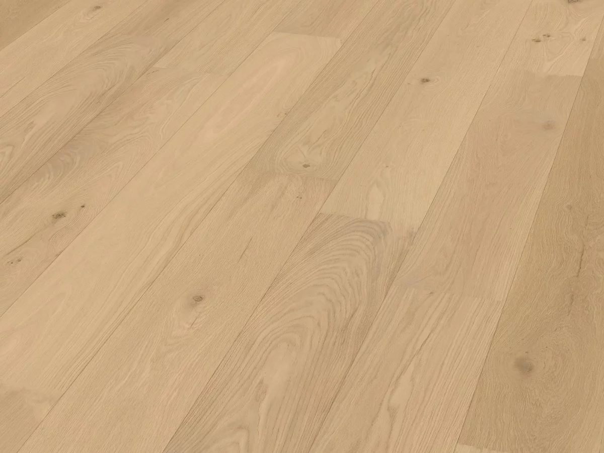 Parquet Contrecollé Chêne Annecy