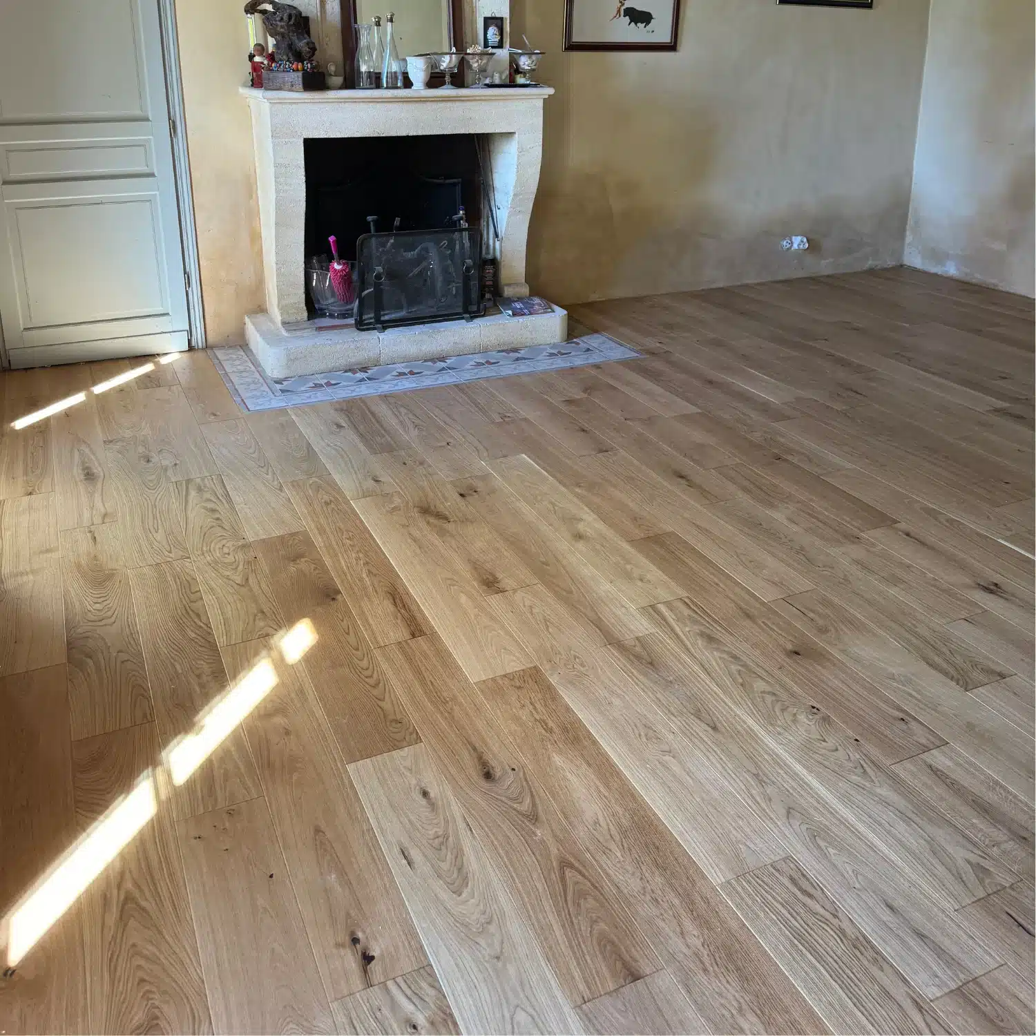 Parquet Chêne Bocage