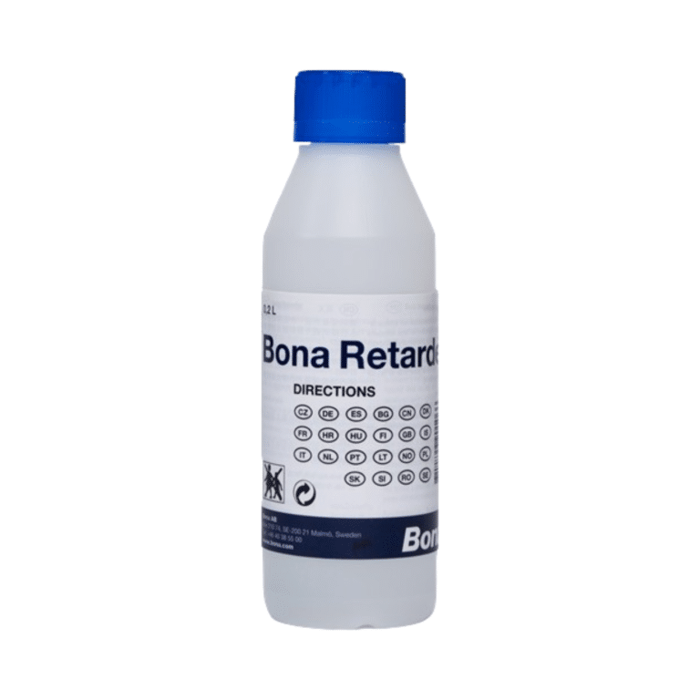 BONA RETARDER