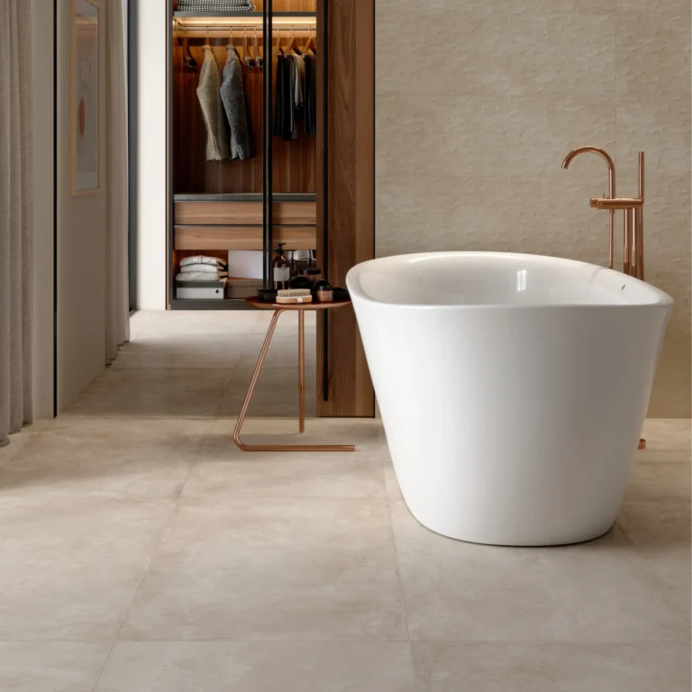 Carrelage Marazzi Plaza Beige