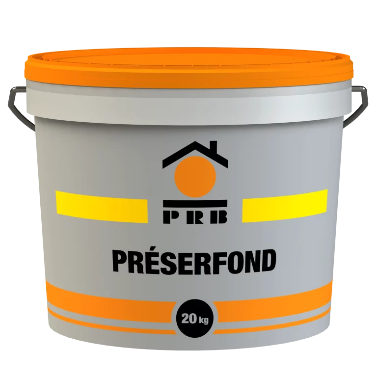 PERSERFOND SPEC 20KG