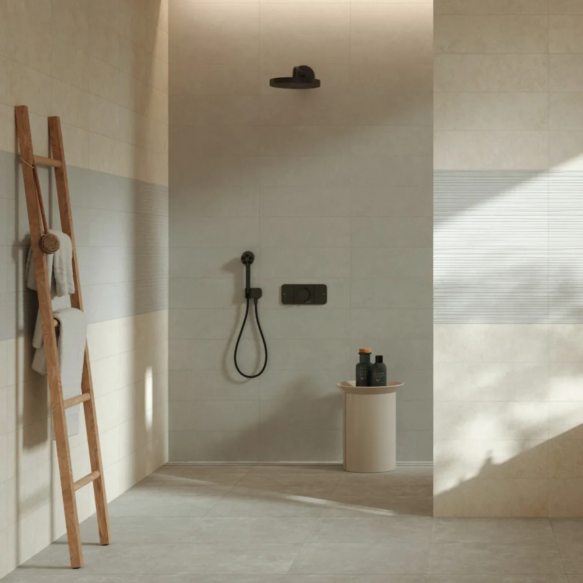 MARAZZI Room Wall - Côté Sol - Faïence