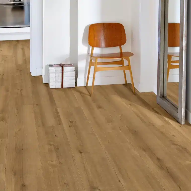 Stratifié chêne Sand XL