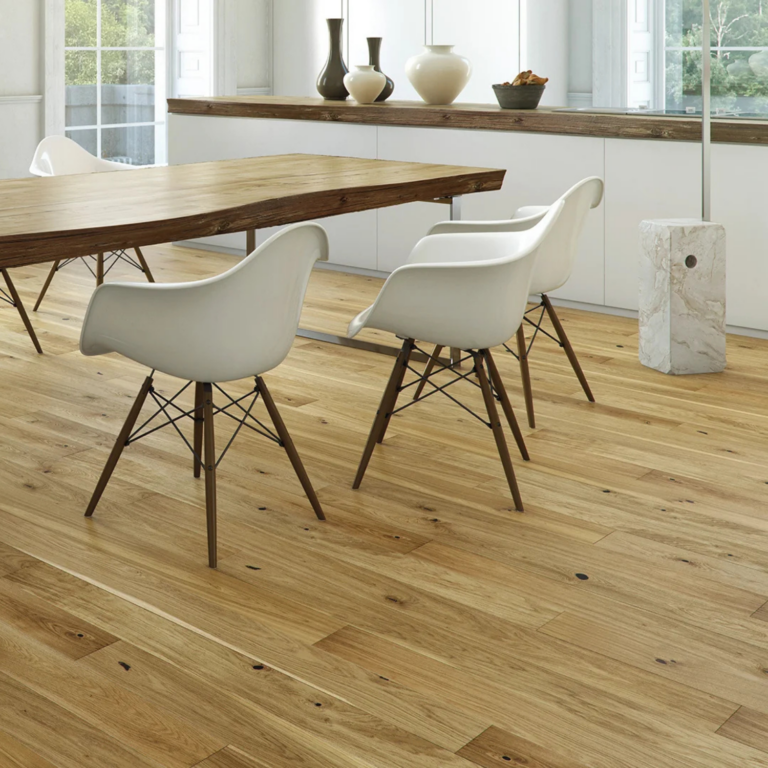 Parquet Contrecollé Chêne Family 180