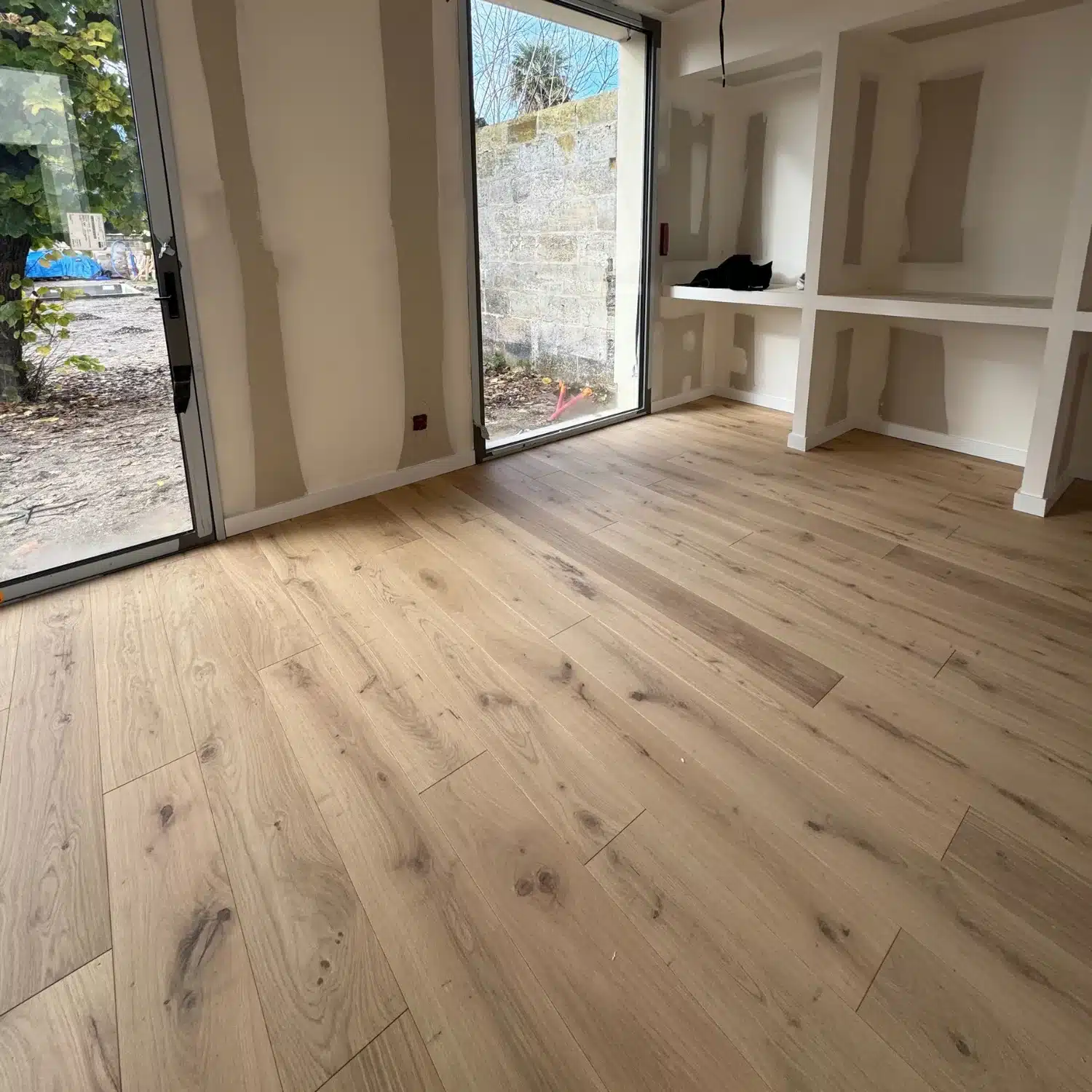 Parquet Chêne Alma Aurore