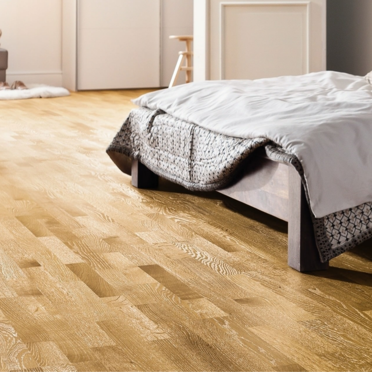 Parquet Contrecollé Chêne Trend